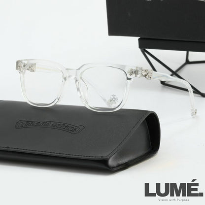 LUMÉ CLASSIC GLASSES