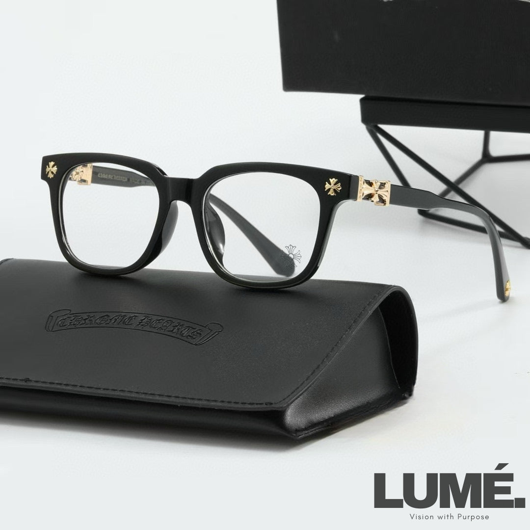 LUMÉ CLASSIC GLASSES