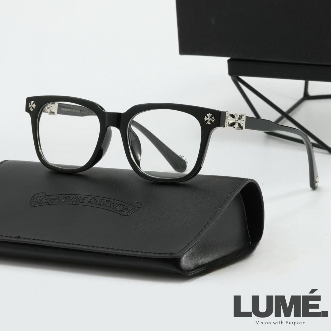 LUMÉ CLASSIC GLASSES