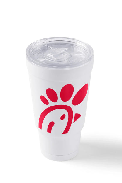Insulated 24oz Tumbler