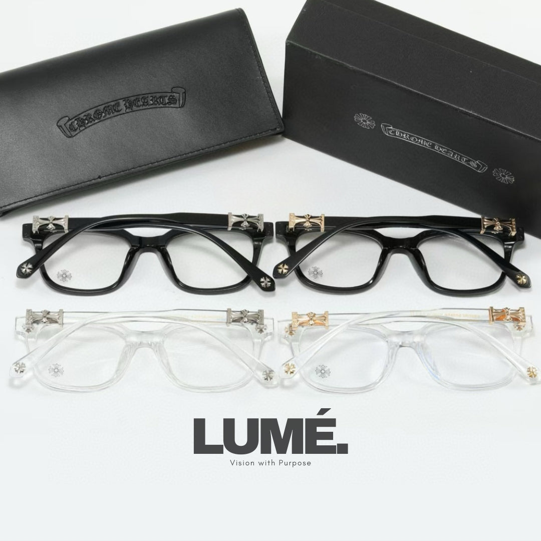 LUMÉ CLASSIC GLASSES