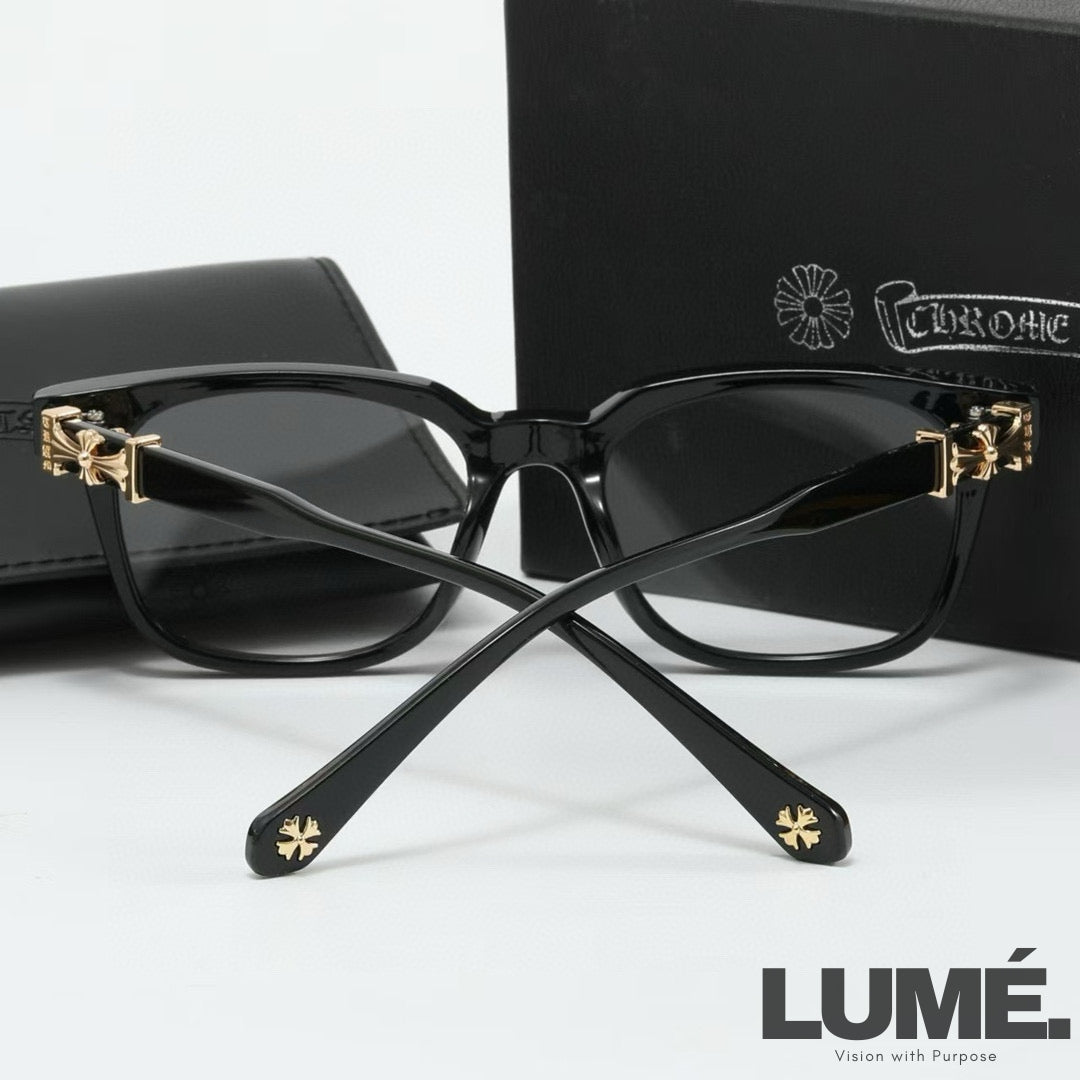 LUMÉ CLASSIC GLASSES