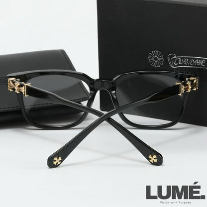 LUMÉ CLASSIC GLASSES