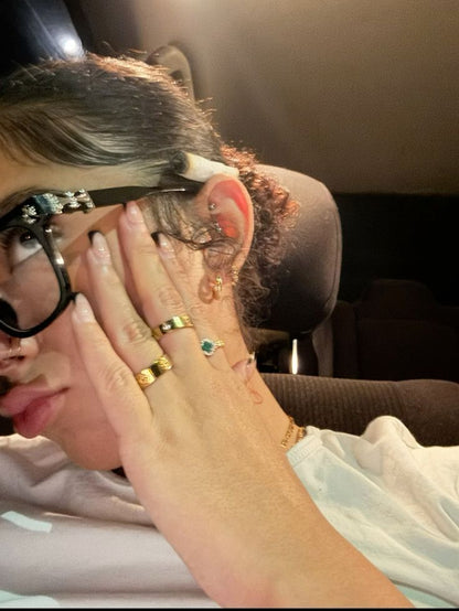 LUMÉ CLASSIC GLASSES