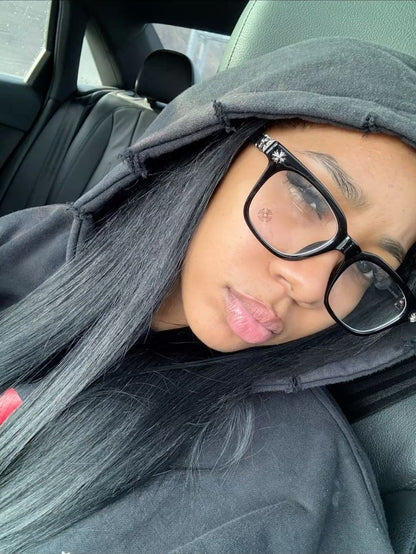 LUMÉ CLASSIC GLASSES