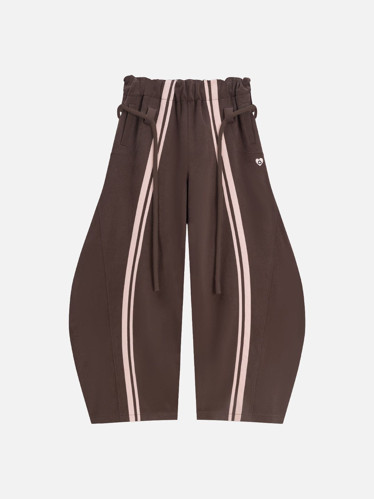 Aelfric Eden Graffiti Super Baggy Barrel Sweatpants