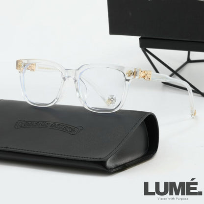 LUMÉ CLASSIC GLASSES