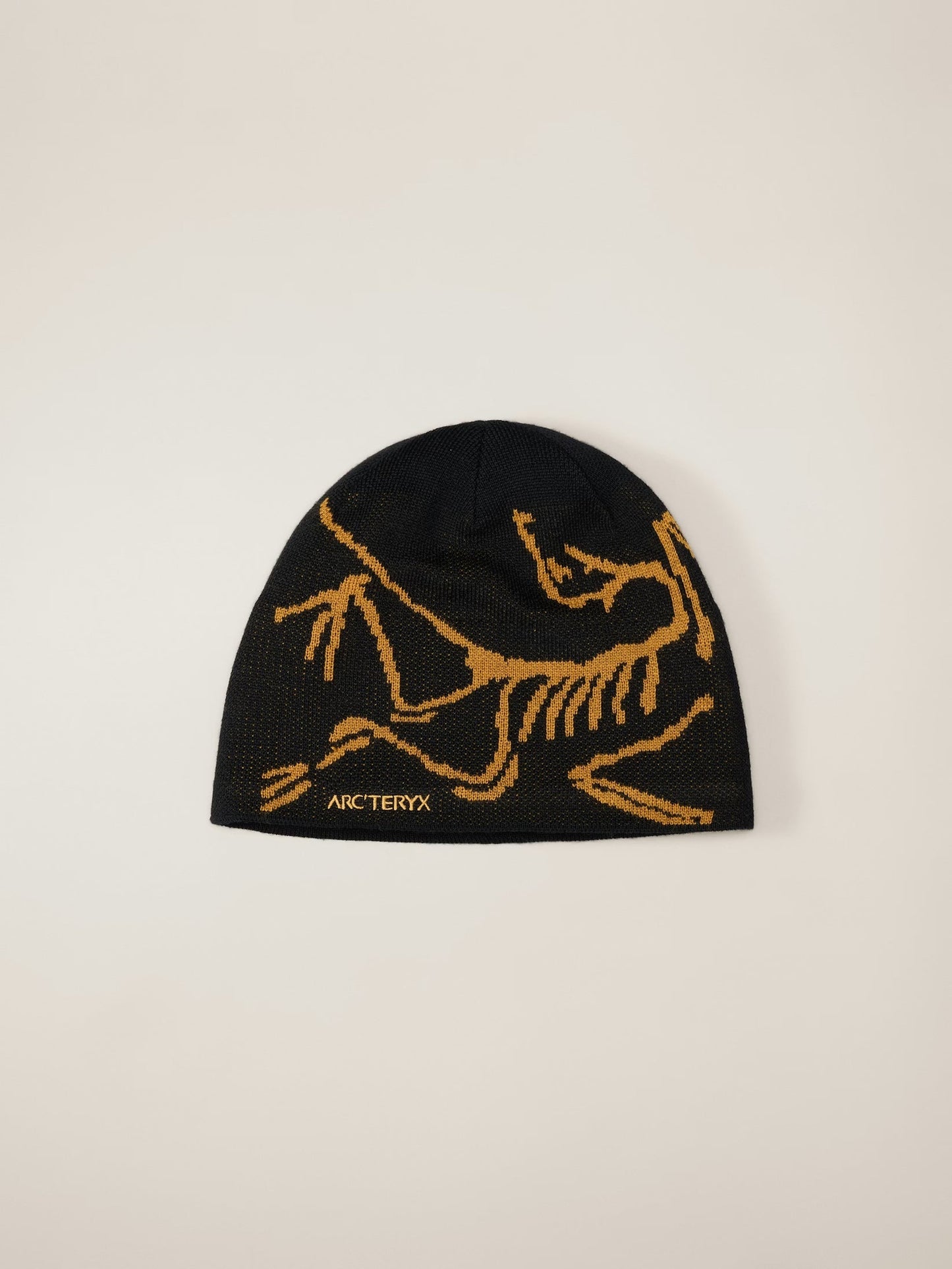 Bird Head Toque