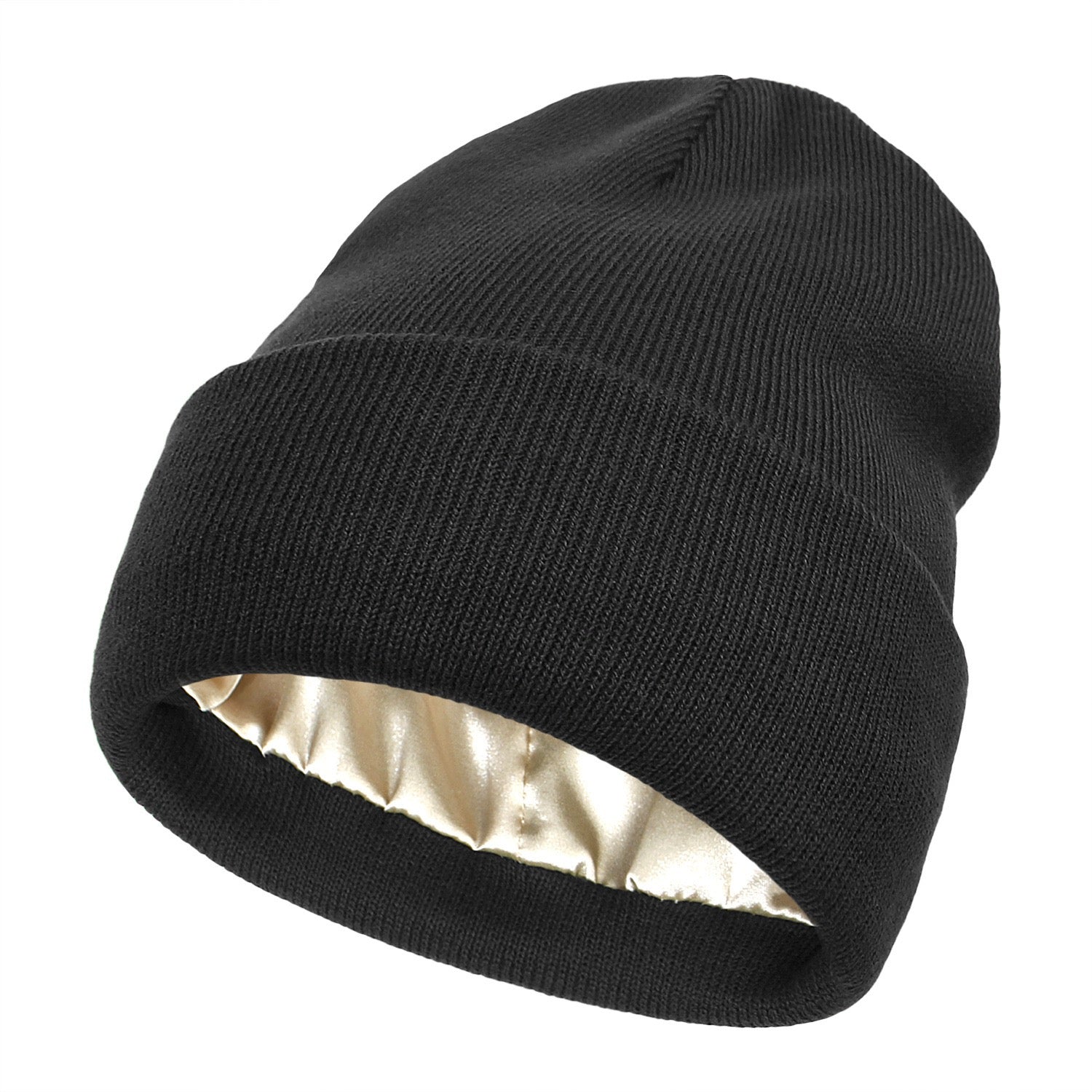 Oakline SilkShield™ Beanie