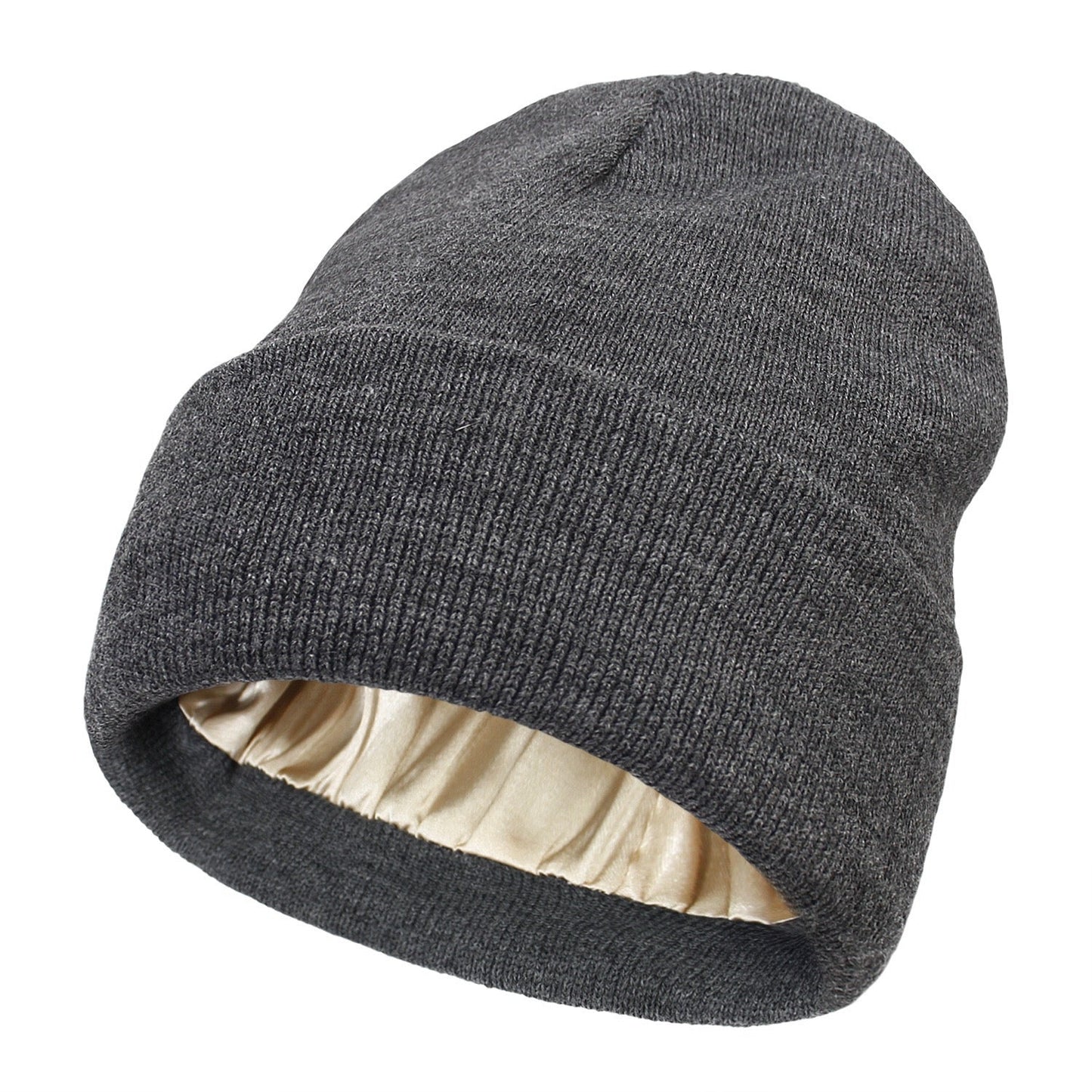 Oakline SilkShield™ Beanie
