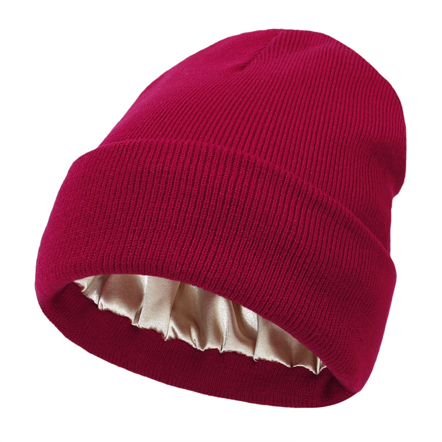 Oakline SilkShield™ Beanie