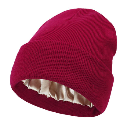 Oakline SilkShield™ Beanie