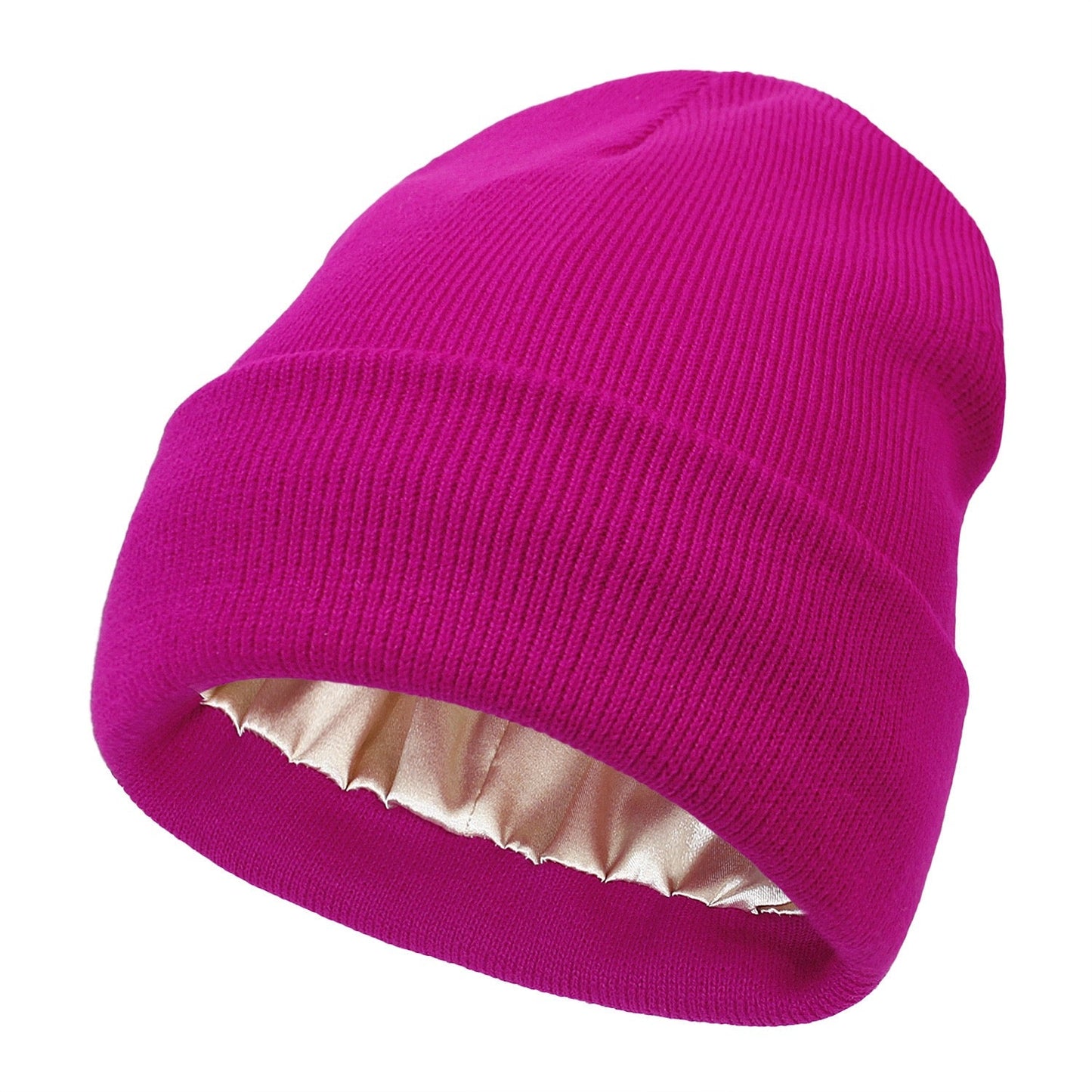 Oakline SilkShield™ Beanie
